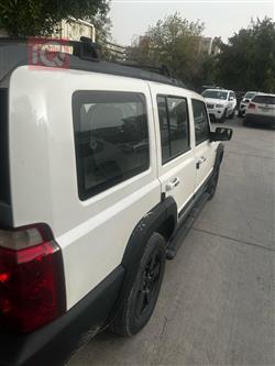 Jeep Commander